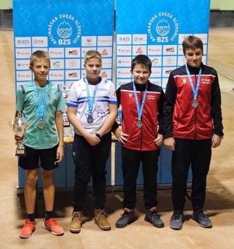 Državno prvenstvo (1)